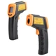 Промисловий градусник TEMPERATURE AR-360/1024. Жовто-чорний - изображение 3