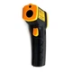 Промисловий градусник TEMPERATURE AR-360/1024. Жовто-чорний - изображение 4