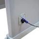 Арочный металлодетектор ZKTeco ZK-D4330 - изображение 2