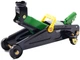 Домкрат Winso 2 т 125-305 мм (171650) (5907648384132) - изображение 2