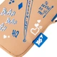 Сумка через плече Yes Lucky You CB-1 - изображение 2