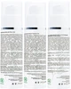 Набір - StoyanA Carboxy Therapy (gel/30ml + mask/30ml + toner/30ml + mask/6pcs) (1110248-81973) - изображение 2