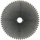 Пильный диск Stehle HW для ручных машин по древесине 216х2,8/1,8х30 Z=60 WS-N (58110192) - изображение 1