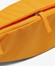 Сумка спортивная на пояс бананка тканевая большая Nike HERITAGE WAISTPACK - FA21 DB0490-717 Оранжевая (196606763507) - изображение 6