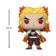 Ігрова фігурка FUNKO POP! серії "Вбивця демонів" - РЕНГОКУ - зображення 3