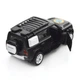 Автомодель серии "Шевроны Героев" Land Rover Defender 110 "ГУР МО" TechnoDrive 250364M - изображение 15