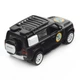 Автомодель серии "Шевроны Героев" Land Rover Defender 110 "ГУР МО" TechnoDrive 250364M - изображение 5