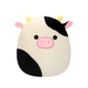 М'яка іграшка Squishmallows - Корівка Коннор (19 cm.) - зображення 1