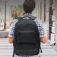 Рюкзак для ноутбука Promate ElitePack-Go 15.6" Black (elitepack-go) - зображення 6