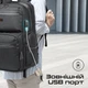 Рюкзак для ноутбука Promate ElitePack-Pro 15.6" Black (elitepack-pro) - зображення 5