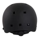 Шлем NKX Brain Saver Black р. L 57,5-61 (nkx324) - изображение 5