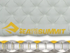 Килимок надувний Sea to Summit Ether Light XT Extreme Mat, Rectangular Regular Wide, Black / Orange, 183x64x10см (STS AMELXTEXMRRW) - зображення 10