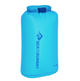 Гермочехол Sea to Summit Ultra-Sil Dry Bag 5 L, Blue Atoll (STS ASG012021-030207) - изображение 1