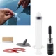 Ремкомплект для лобового стекла Xiame Windshield Repair R2 полимерный клей (PH050846) - изображение 5