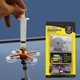 Ремкомплект для лобового стекла Xiame Windshield Repair R2 полимерный клей (PH050846) - изображение 10