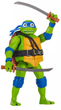 Figurka Playmates Ninja Shouts Leonardo 14 cm (0043377833512) - obraz 2