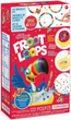 Zestaw do robienia bransoletek Make It Real Kellogg’s Froot Loops Diy Bracelet (0695929017712) - obraz 1