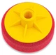 Губка для полірування фар K2 Lamp Doctor Pad (5906534020116) - зображення 3