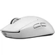 Мышь беспроводная Logitech G Pro X Superlight 2 White (910-006638) - изображение 2