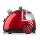 Отпариватель для одежды вертикальный RAF R.3037 1.3L 1800W Red (3_04721) - изображение 2