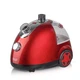 Отпариватель для одежды вертикальный RAF R.3037 1.3L 1800W Red (3_04721) - изображение 3