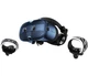 Очки виртуальной реальности HTC VIVE Cosmos Контроллеры Новой Конструкции - изображение 2