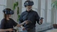 Очки виртуальной реальности HTC VIVE Cosmos Контроллеры Новой Конструкции - изображение 9