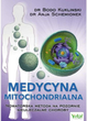 Medycyna mitochondrialna - Anja Schemionek (9788382722154) - obraz 1