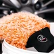 Перчатка для мытья K2 WASH MITT PRO микрофибра 27 х 21 см (M440) - изображение 5