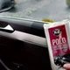 Серветки вологі K2 POLO SHINE для очищення панелі приладів та пластикових деталей 24 шт (5906534002198) - зображення 3