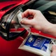 Ściereczki nawilżane K2 NUTA WIPES do czyszczenia szkła i luster 24 sztuki (5906534002204) - obraz 4