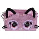 Интерактивная сумочка-клатч Spin Master Китти Purse Pets SM26709/2758 - изображение 1