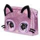 Интерактивная сумочка-клатч Spin Master Китти Purse Pets SM26709/2758 - изображение 2