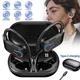 Бездротові bluetooth навушники HBQ Q63-6 Power Pro - зображення 5