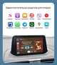 USB-кабель Apple CarPlay и Android Auto TK78-66-9U0C для Mazda 2 / 3 / 6 / CX-3 / CX-5 / MX-5 - изображение 5