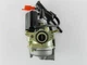 Карбюратор Honda Dio AF 18/25/27/28/ Tact 30/31/Lead 20 50сс "KNG" - зображення 2