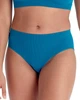 Трусики Pretty Polly Eco Wear SPAXD2 безшовна еко білизна з біорозкладної тканини XL Teal (5053014889760) - изображение 1