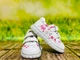 Кеды кожаные Tiflani 23 (15 см) КД 956 - изображение 2