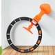 Хулахуп для похудения живота и боков Умный массажный обруч Hula Hoop TV Shop (SH776122) - изображение 1