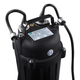НАБІР: Насос фекальний Pumpman WQD5-15-0.75A Qmax 18 куб.м 750 Вт чавун + Шланг фекальний 2" (CV011982/1) - зображення 3