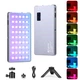Накамерный свет Puluz PU633 RGB - изображение 1