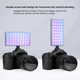 Накамерный свет Puluz PU633 RGB - изображение 5