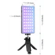 Накамерный свет Puluz PU633 RGB - изображение 12
