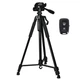 Штатив для смартфона AccPro 3388B Smart black - изображение 1