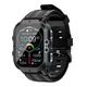 Смарт-годинник Oukitel BT20 Blue - зображення 1