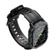 Смарт-годинник Oukitel BT20 Blue - зображення 14