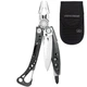 Мультитул Leatherman Skeletool CX 830958 - изображение 1