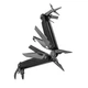 Мультитул Leatherman Charge Plus Черный (1080-832601) - изображение 4