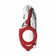 Ножницы Leatherman Raptor Rescue Красный (1080-832337) - изображение 2