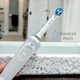 Насадки для электрической зубной щетки Oral B Braun на зубную щетку орал би браун Dental Man EB50 X Cross Cleaning сменные средняя жесткость универсальные насадка средней жесткости набор 4 шт для зубов десен и межзубных промежутков для орал б - изображение 8